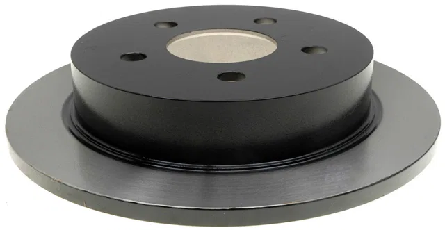 SB56629 – ROTORS Brake Rotor, OE Replacement Single - view 2